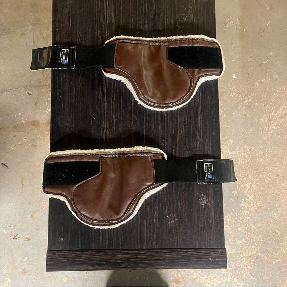 Toklat Valena Woolback Ankle Boots